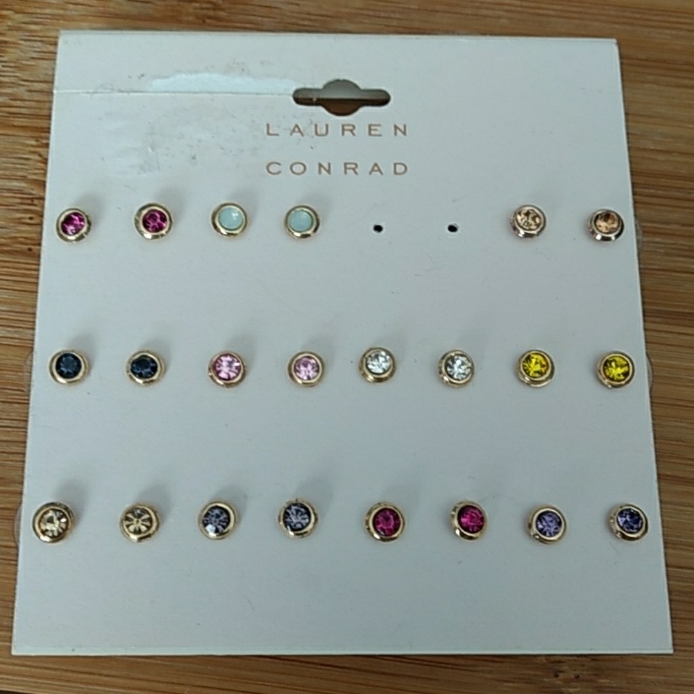 ‼️New Item‼️Lauren Conrad earrings